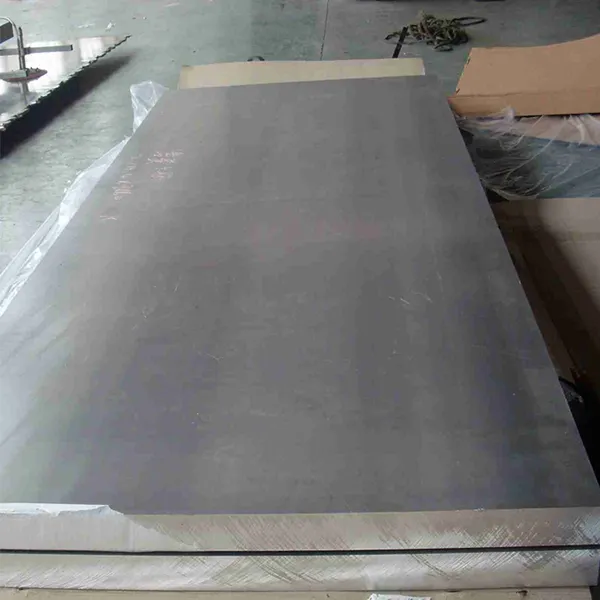 carbon steel plate&sheet